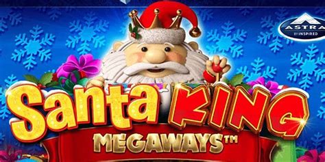 Santa king megaways  General Information Account